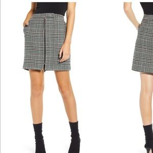 Vero moda skirt size s